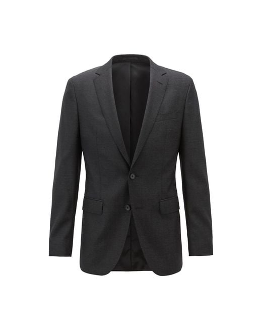 Boss Black Novan6 Blazer Jacket for men