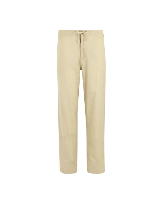 Regatta Natural Hadlin Trousers Pepper) for men