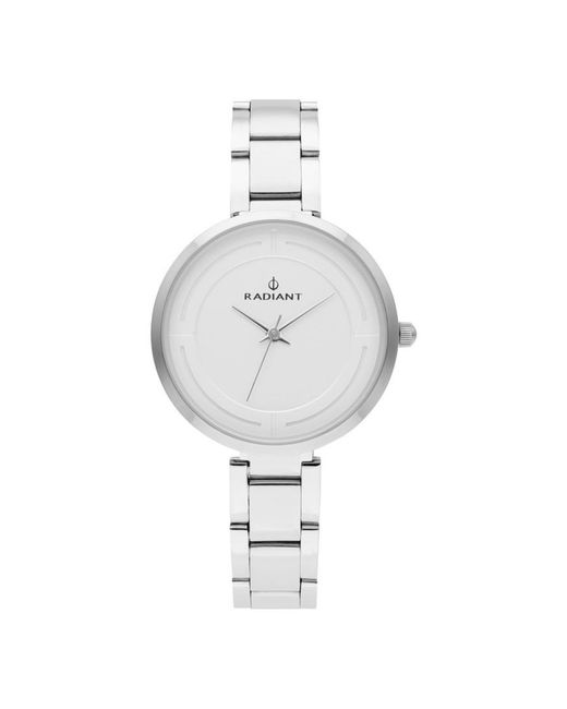 Radiant White Ra488201 Ladies Watch