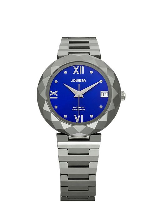 JOWISSA Metallic Soletta Watch