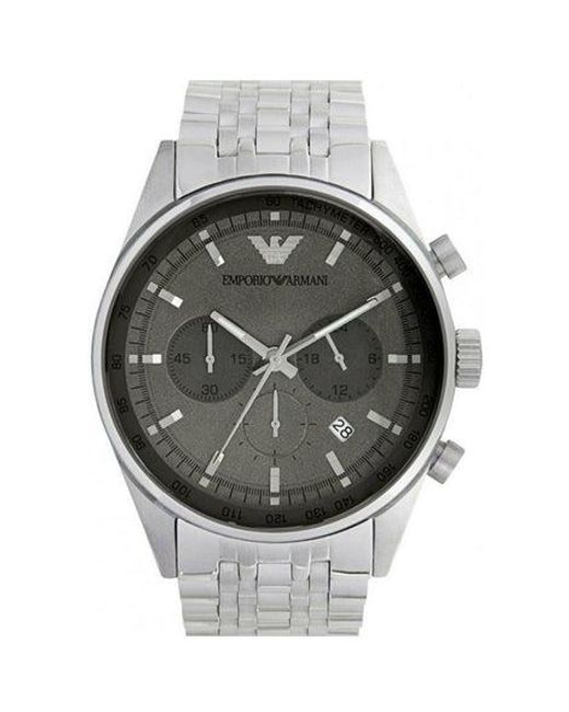Armani Metallic Ar5998 Watch for men