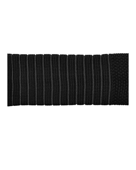 Nike Black Reveal Dri-Fit Headband