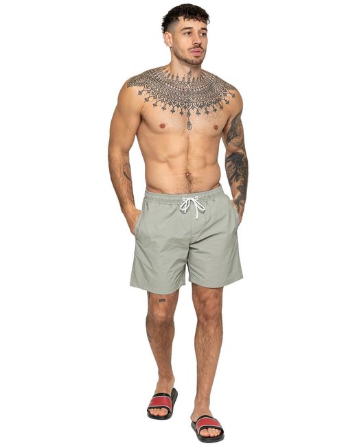 Kruze By Enzo Gray Kruze By Enzo for men