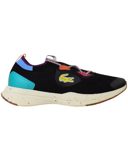 Lacoste Blue Run Spin Eco 222 1 Trainers for men