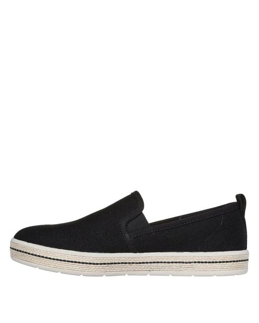 Skechers Black Flexpadrill Ld99