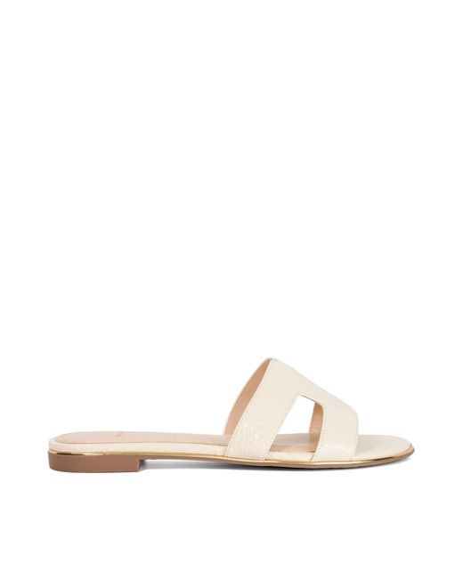 Dune Natural Ladies Ludlows