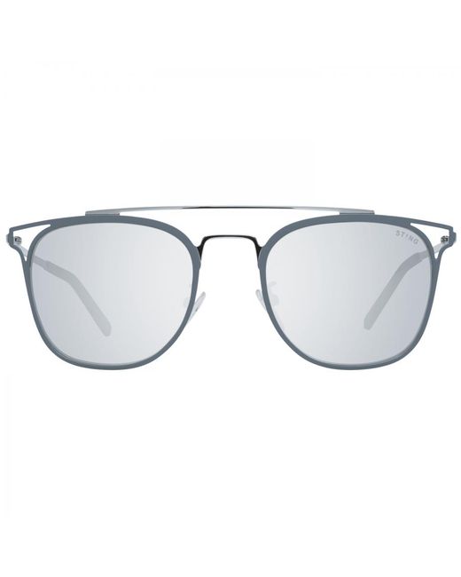 Sting Metallic Sunglasses for men