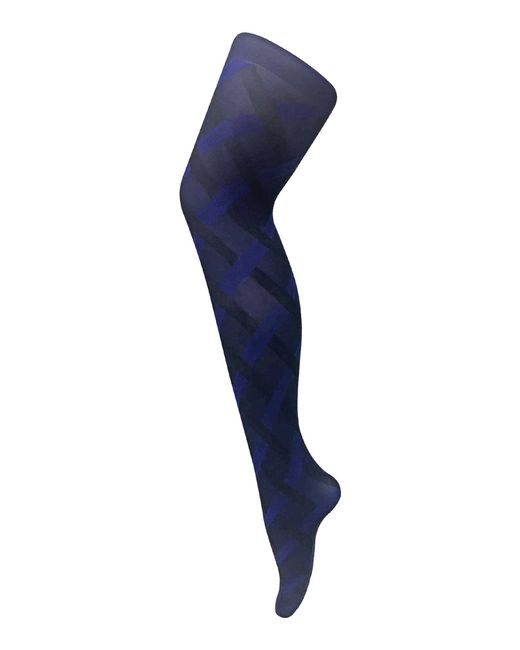 Sock Snob Blue Sock Snob Womens
