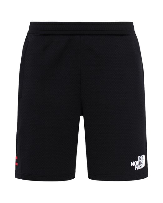 The North Face Black Ma Ii Shorts for men
