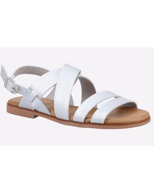 Divaz White Sienna