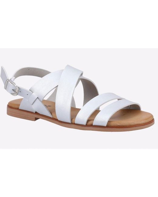 Divaz White Sienna