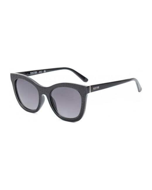 Kenneth Cole Black Rn00016 53 5301B Sunglasses