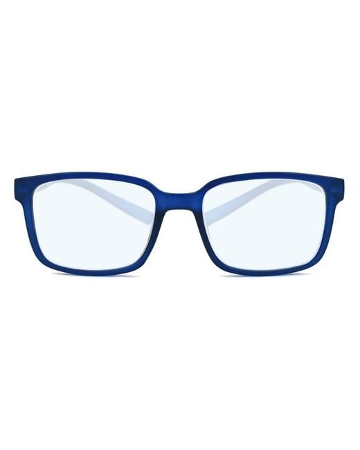 Montana Blue Rectangular Blfmnr2 for men