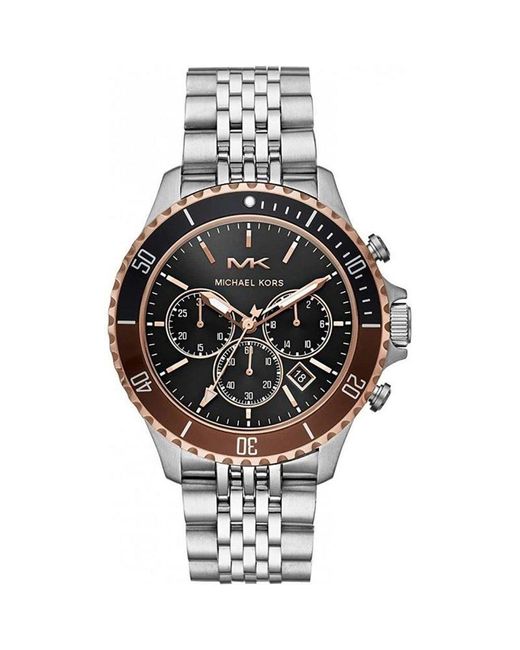 Michael Kors Metallic Mk8725 Watch for men