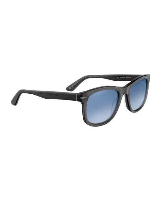 Serengeti Blue Ss745003-S 54 Danny Sunglasses