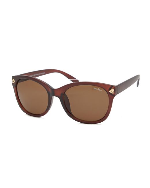 Peter Storm St Ives Sunglasses in Brown for Men Lyst UK