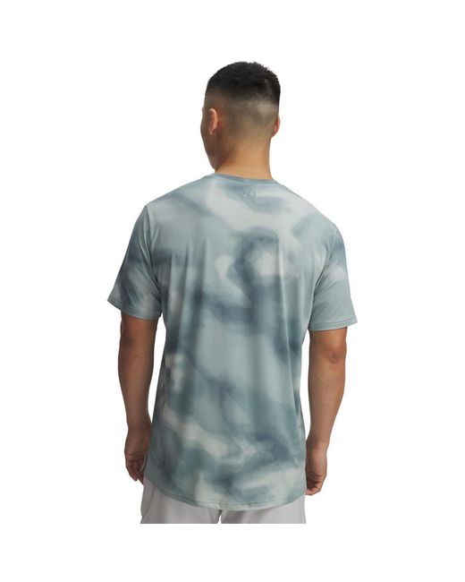 Under Armour Blue Vanish Energy Pri for men