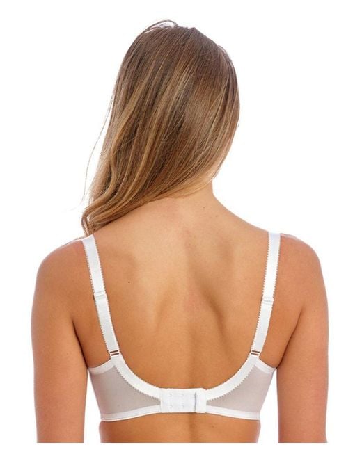 Fantasie Blue Aurelia Side Support Bra
