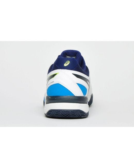Asics challenger cheap 10