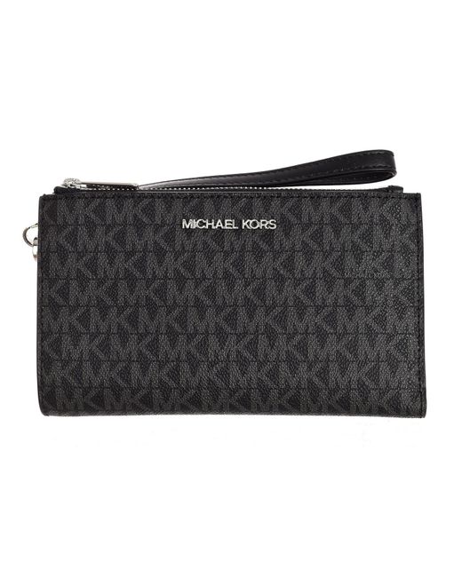 Michael Kors Black Handbag 35F8Stvwob