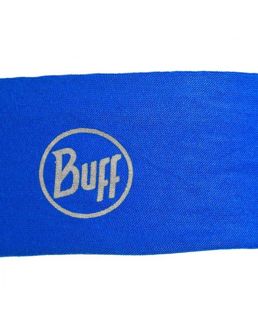 Buff Blue Headband 115300