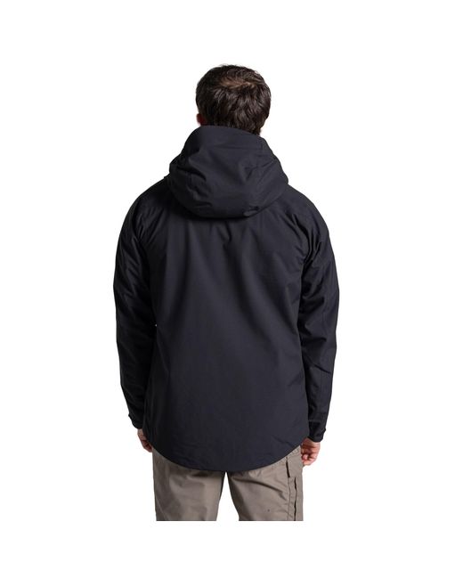 Craghoppers Black Craghoppers Mens 3 for men