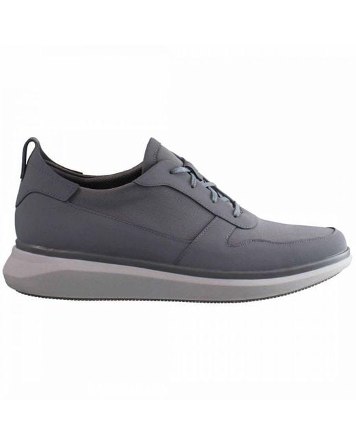 Discount best sale clarks trainers