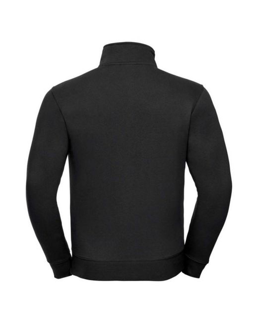 Russell Blue Authentic Full Zip Jacket for men