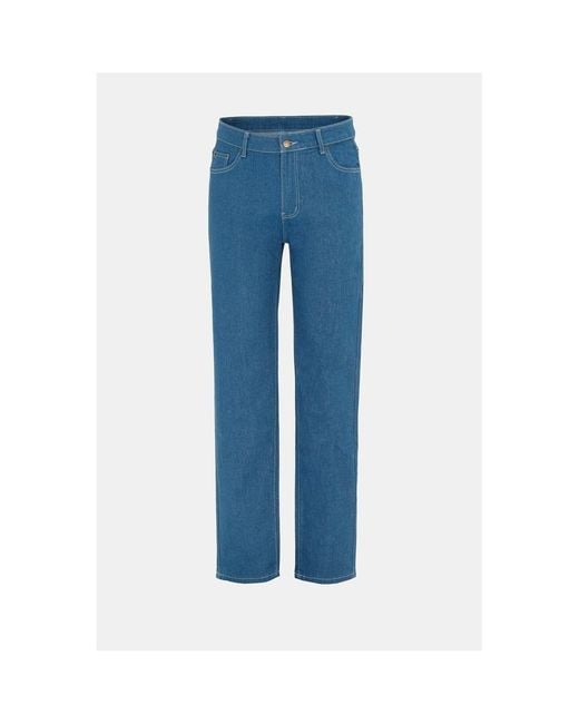 Firetrap Blue Jeans for men