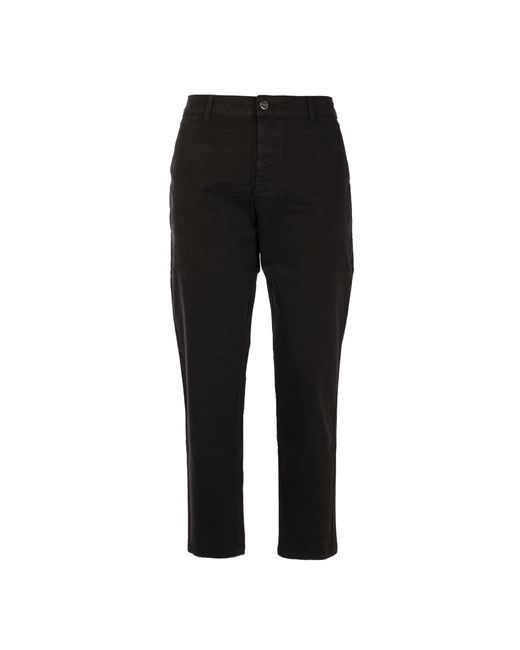 Reign Herrenhosen Modell New Oliver Ramino in Black für Herren