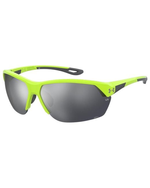 Under Armour Yellow Accessories Compete S G for men
