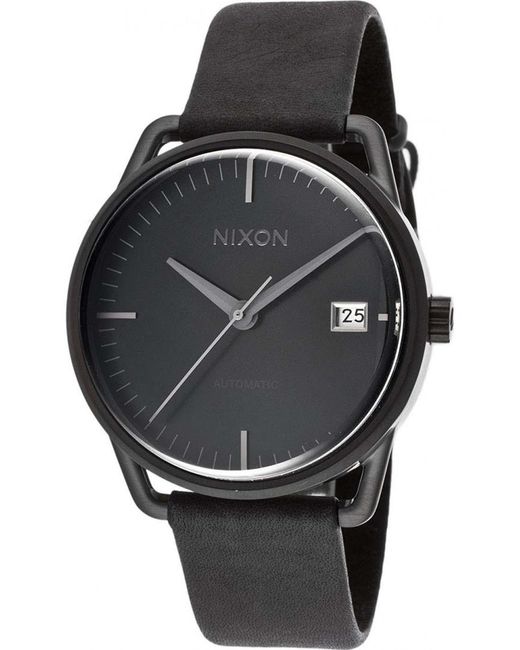 Nixon Black A199-001-00 Watch for men