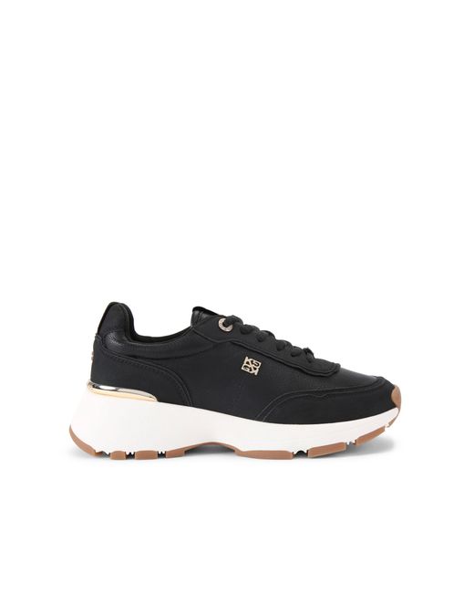KG by Kurt Geiger Black Lemi Sneakers