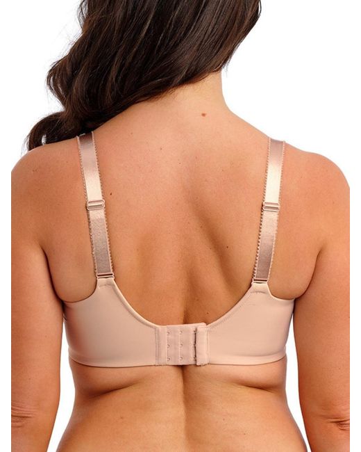 Fantasie Brown Magdalena Side Support Bra