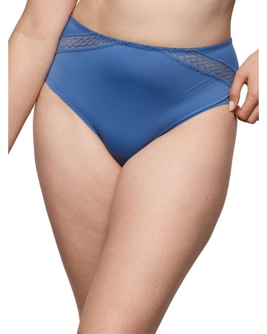 Primadonna Blue Montara Full Brief