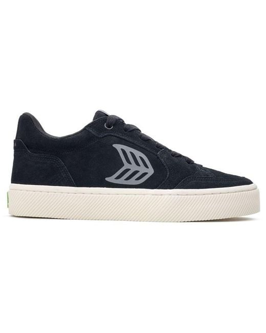 CARIUMA Blue Vallely Trainers for men