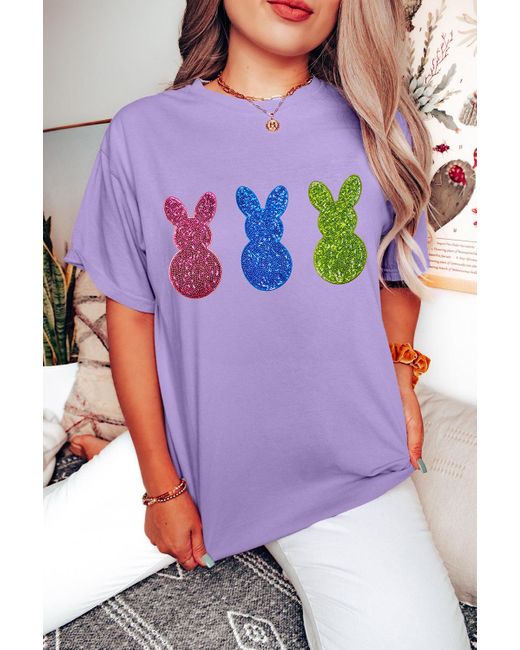 Azura Exchange Saddle Up Graphic Sweatshirt - S