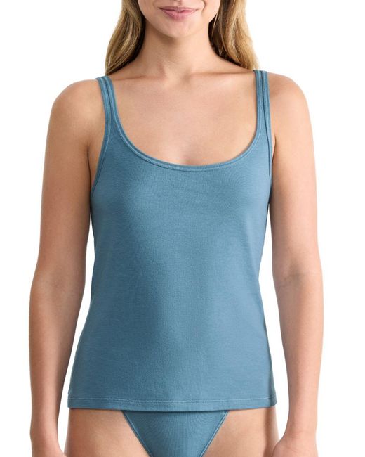 Sloggi Blue Ever Ease Tank Top