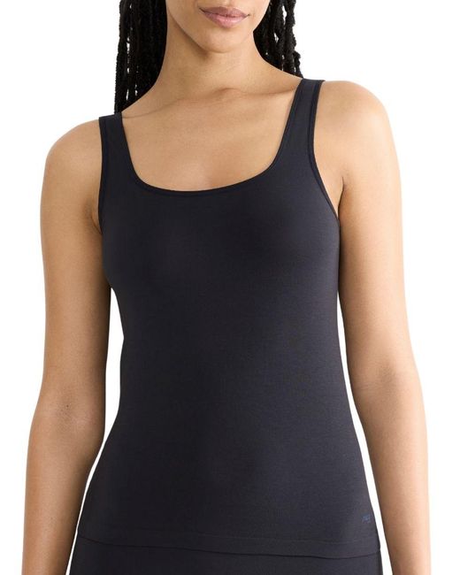 Sloggi Black Go Sense Tank Top