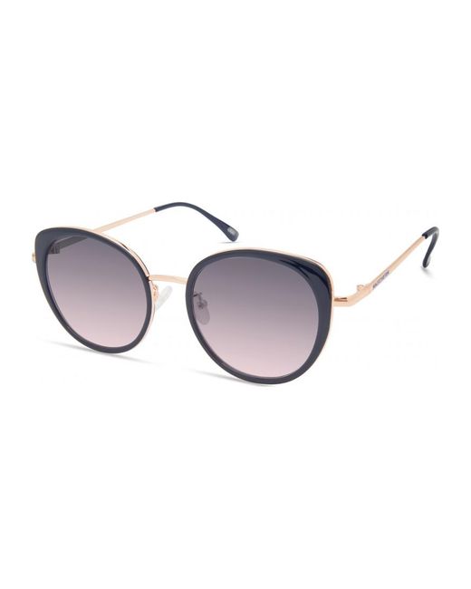 Skechers Black Se6156-5390W Se6156 56 5390W Sunglasses