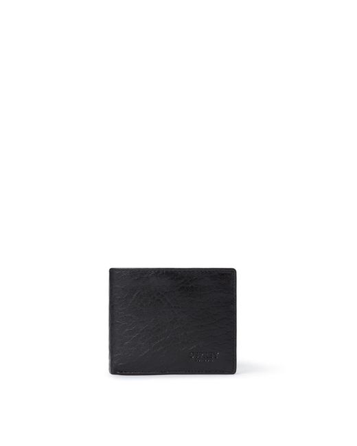 Osprey Black Accessories Highland Coin Wallet for men