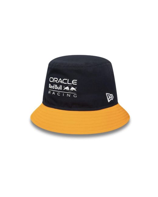 KTZ Blue Accessories Rb Bucket Hat for men