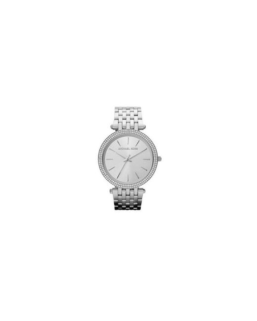 Michael Kors White Ladies' Darci Watch Mk3190