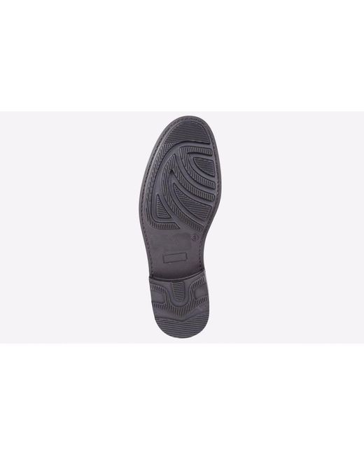 Roamer Gray Guilford Leather for men