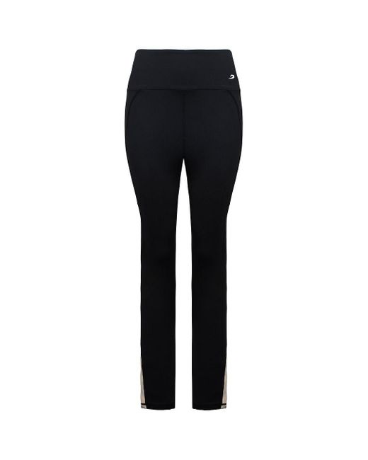 BOXRAW Black Alicia Leggings