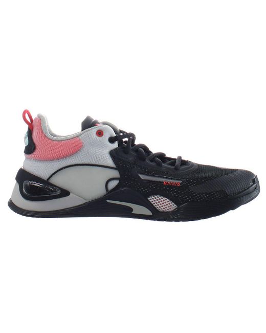 PUMA Blue Fuse Trainers for men