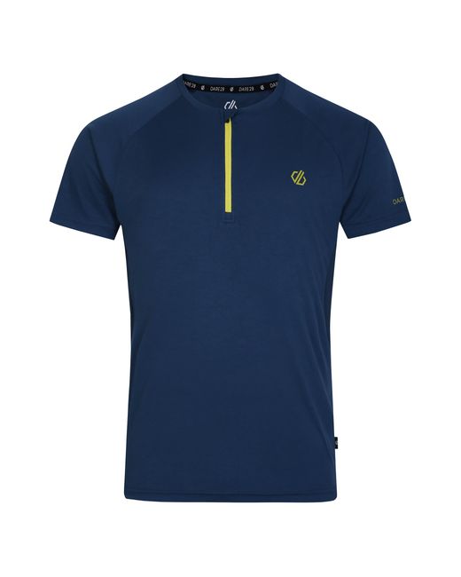 Dare 2b Blue Gallantry Ii Jersey (Moonlight Denim) for men