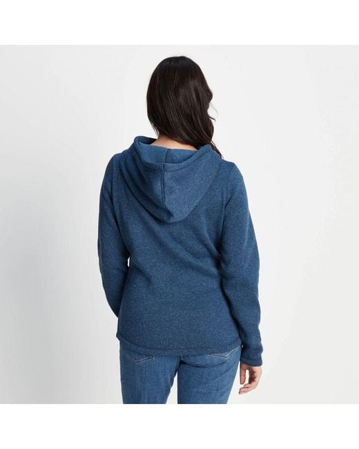 Tog24 fleece top