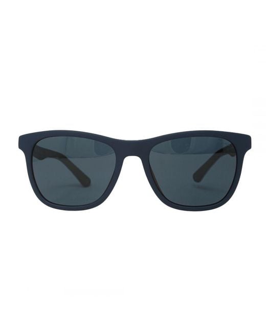 Police Blue Spl493 09Dd Sunglasses for men