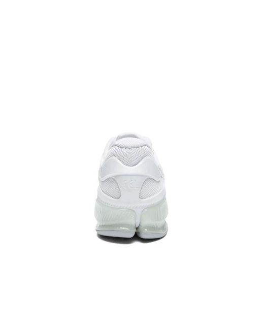Asics White Gel-Quantum Infinity Jin Trainers for men